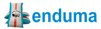 Logo Enduma Web